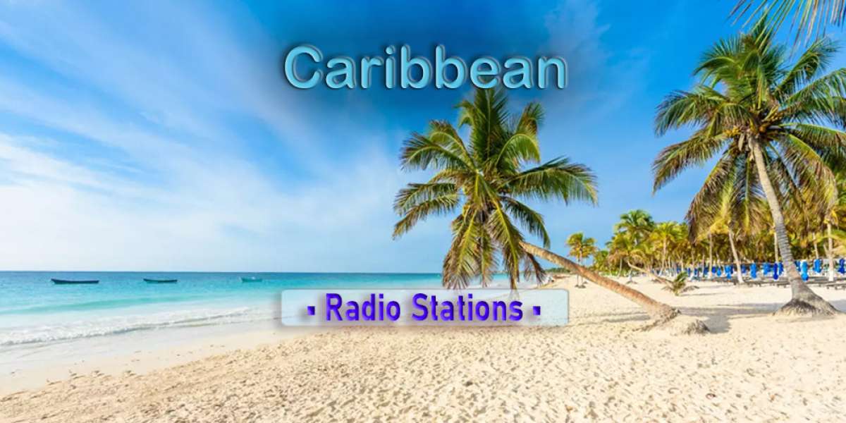 Caribbean Radio Stations